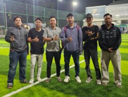 Generasi Muda di Ujung Pilihan: Terprovokasi atau Selamatkan Masa Depan