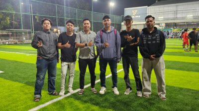 Generasi Muda di Ujung Pilihan: Terprovokasi atau Selamatkan Masa Depan