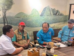 PPAI Jakarta Gandeng Mitra Strategis, Perkuat Peran Ambulans dalam Stabilitas Keamanan May Day
