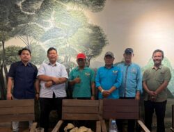Antisipasi Mobilisasi Massa May Day, PPAI Jakarta Bangun Sinergi Jaga Kamtibmas