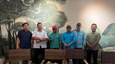 Antisipasi Mobilisasi Massa May Day, PPAI Jakarta Bangun Sinergi Jaga Kamtibmas