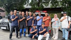 Ambulans Disalahgunakan, Komunitas Bekasi Soroti Pelanggaran hingga Kasus Narkoba