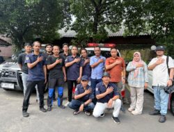 Ambulans Disalahgunakan, Komunitas Bekasi Soroti Pelanggaran hingga Kasus Narkoba