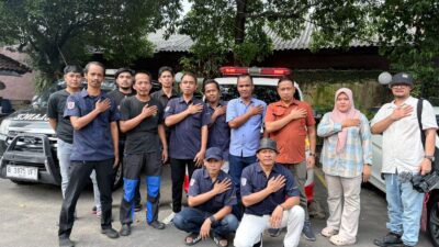 Ambulans Disalahgunakan, Komunitas Bekasi Soroti Pelanggaran hingga Kasus Narkoba