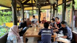 Ketika Ambulans Tak Lagi Sakral: Dugaan Penyimpangan Picu Kemarahan Publik