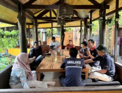 Ketika Ambulans Tak Lagi Sakral: Dugaan Penyimpangan Picu Kemarahan Publik