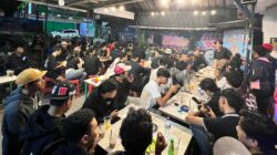 Lawan Budaya Tawuran! Anak Muda Ini Pilih Bergerak, Bukan Diam