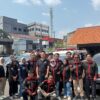 Ambulans Jangan Disalahgunakan! LAI Tegaskan Fungsi Kemanusiaan Harus Dijaga