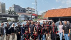 Ambulans Jangan Disalahgunakan! LAI Tegaskan Fungsi Kemanusiaan Harus Dijaga