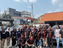Ambulans Jangan Disalahgunakan! LAI Tegaskan Fungsi Kemanusiaan Harus Dijaga