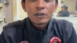 Ambulans Bukan Alat Apa Pun! Relawan Ditegur Keras Soal Netralitas