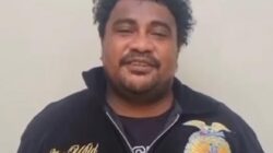 Alfredo Serukan Sikap Bijak Hadapi Provokasi di Kalangan Remaja