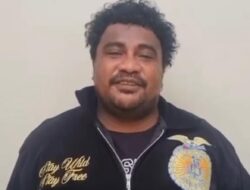 Alfredo Serukan Sikap Bijak Hadapi Provokasi di Kalangan Remaja
