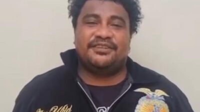 Alfredo Serukan Sikap Bijak Hadapi Provokasi di Kalangan Remaja