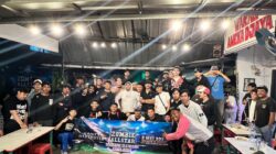 Gerakan Positif Anak Muda, Zombie All Star Dorong Generasi Bebas Perilaku Menyimpang