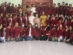 Kondisi Kamtibmas Tetap Terjaga, Pier Beri Penghargaan kepada Polri