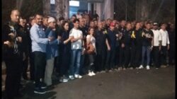 Kolaborasi Ormas dan Polri Diperkuat untuk Stabilitas Jakarta