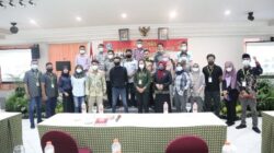 Mengapa Polri Harus Tetap di Bawah Presiden? Ini Alasan Tegas Pemuda Pelopor