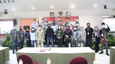 Pemuda Pelopor Bela Sikap Kapolri: Penegakan Hukum Butuh Institusi yang Independen