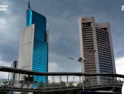 Momentum 8 Dekade BNI, Transformasi Perkuat Kinerja dan Daya Saing