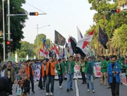 Mahasiswa Harapkan Penguatan Pasal 33 UUD 1945, Soroti Tantangan Ekonomi
