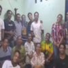 Generasi Muda Papua Jakarta Gaungkan Perdamaian dan Keamanan Papua
